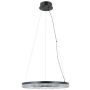 Pendelleuchte Barlo PND-34526-M-BK 3000K/4000K/6000K 1x22W/LED 2100lm IP20 von Italux