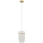 Pendelleuchte Bonte PND-40929-1A-GD 1x40W/E27 IP20 von Italux