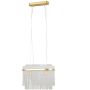 Pendelleuchte Bonte PND-40929-2A-GD 2x40W/E27 IP20 von Italux