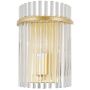 Wandleuchte Merto WL-40930-1A-GD 1x40W/E14 IP20 von Italux