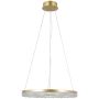 Pendelleuchte Barlo PND-34526-M-GD 3000K/4000K/6000K 1x22W/LED IP20 von Italux
