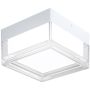Deckenlampe Nefis PLF-53628-WH 1x9W/LED IP65 von Italux