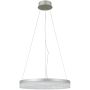 Pendelleuchte Pantal PND-34533-M-SILV 3000K/4000K/6000K 1x22W/LED IP20 von Italux
