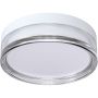 Deckenlampe Rilta PLF-73527-M-WH 1x24W/LED IP65 von Italux