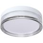 Deckenlampe Rilta PLF-73527-S-WH 1x18W/LED IP65 von Italux
