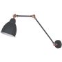 Wandleuchte Sonny MB-HN5011-1-B 1x60W/E27 IP20 von Italux