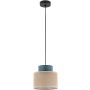 Pendelleuchte DUO 3257 1x15W/E27 IP20 von TK Lighting