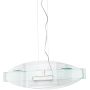 Pendelleuchte Muari MD030217-1A 1x10W/R7s IP20 von Italux