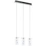 Pendelleuchte Shine MD4507-9A 3x20W/G4 IP20 von Italux