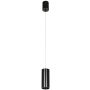 Pendelleuchte Moldes Big BL Pendant 4000K HL7719/12W 4000K BL 4000K 1x12W/LED 820lm IP20 von Italux