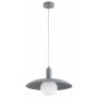 Pendelleuchte ARIKA 61691 1x15W/E27 von Alfa