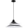 Pendelleuchte BALSA 61489 1x15W/E27 von Alfa