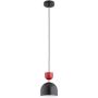 Pendelleuchte ENTORI 61604 1x15W/E27 von Alfa
