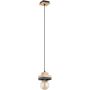Pendelleuchte MIKO 61542 1x15W/E27 von Alfa