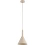 Pendelleuchte VELVET 61682 1x/E27 von Alfa