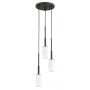Pendelleuchte ARAMIS 62672 3x/GU10 von Alfa
