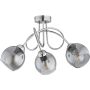 Deckenlampe ARMA 62639 3x15W/E27 von Alfa