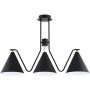 Deckenlampe ATLAS 62568 3x15W/E27 von Alfa