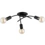 Deckenlampe TORIZO 62635 3x15W/E27 von Alfa