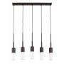 Pendelleuchte ARAMIS 63436 5x/E14 von Alfa
