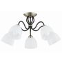 Deckenlampe ARIEL 63428 5x15W/E27 von Alfa