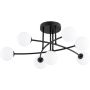 Deckenlampe LAVINIA 63441 7x10W/G9 von Alfa