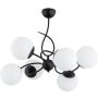 Deckenlampe TORNADO 63379 6x10W/E14 von Alfa