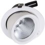 Einbau-Downlight Baluum WH 3600LM DW-305/WL-WW/20 3000K 1x32W/LED 4800lm IP20 von Italux