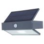 Wandleuchte ARROW 6910601335 500k 1x2.3w/led 180lm ip44 von Lutec