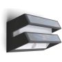 Solarleuchte BARLO 6915501335 3000K 1x8.2w/led 950lm ip54 von Lutec