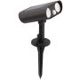 Gartenstrahler BINGO 6938401330 5000k 1x8.2w/led 800lm ip54 von Lutec