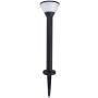 Gartenstrahler KARLO 6935802012 2700k-6500krgb 1x6.8w/led 500lm ip44 von Lutec