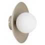 Wandleuchte ALEDAR 91549 1x/G9 von Alfa