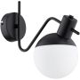 Wandleuchte ESTERA 91523 1x10W/E14 von Alfa