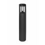 Stehlampe Nomad OFL-52052-M-BK 3000K 1x10W/LED 330lm IP54 von Italux