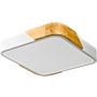 Deckenleuchte Santer PLF-13187-WH-WO 3000K 1x24W/LED 2400lm IP20 von Italux