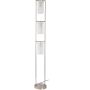 Stehlampe Conetti SLL0407-3 3x60W/E27 IP20 von Italux