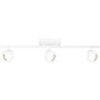 Spot Lafin SPL-45379-3-WH 3x10W/GU10 IP20 von Italux