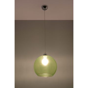 Hängelampe BALL SL.0254 1x60W/E27 von Sollux