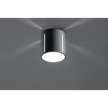 Anbauleuchten Downlight INEZ SL.0357 1x40W/G9 von Sollux