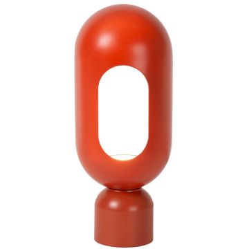 Tischleuchte BARRIS 05549/01/55 1x40w/e27 ip20 von Lucide