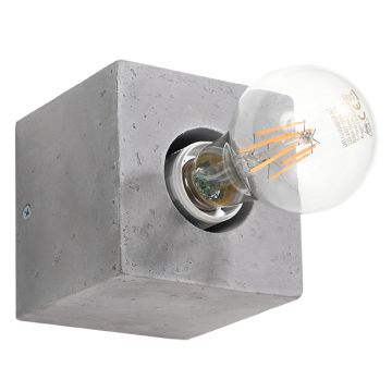 Wandleuchte ARIZ SL.0682 1x60W/E27 IP20 von Sollux