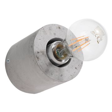 Wandleuchte SALGADO SL.0679 1x60W/E27 IP20 von Sollux