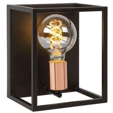 Wandleuchte ARTHUR 08224/01/30 1x60w/e27 ip20 von Lucide