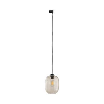 Schienenstrahler TRACER ELIO 10664 1x15W/E27 IP20 von TK Lighting