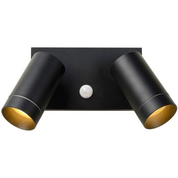 Wandleuchte TAYLOR 09831/02/30 2x50w/gu10 ip54 von Lucide
