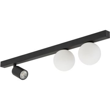 Deckenlampe VOX 10001 1x10W/GU10+2x6W/G9 IP20 von TK Lighting