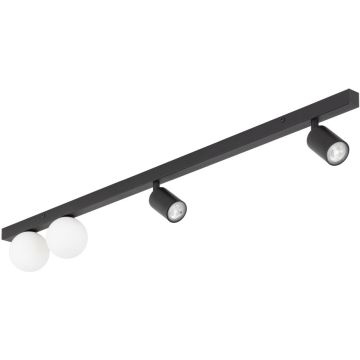 Deckenlampe VOX 10002 2x10W/GU10+2x6W/G9 IP20 von TK Lighting