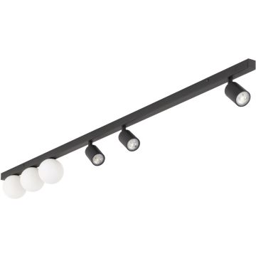 Deckenlampe VOX 10003 3x10W/GU10+3x6W/G9 IP20 von TK Lighting