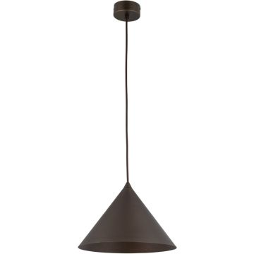 Pendelleuchte CONO 10037 1x15W/E27 IP20 von TK Lighting